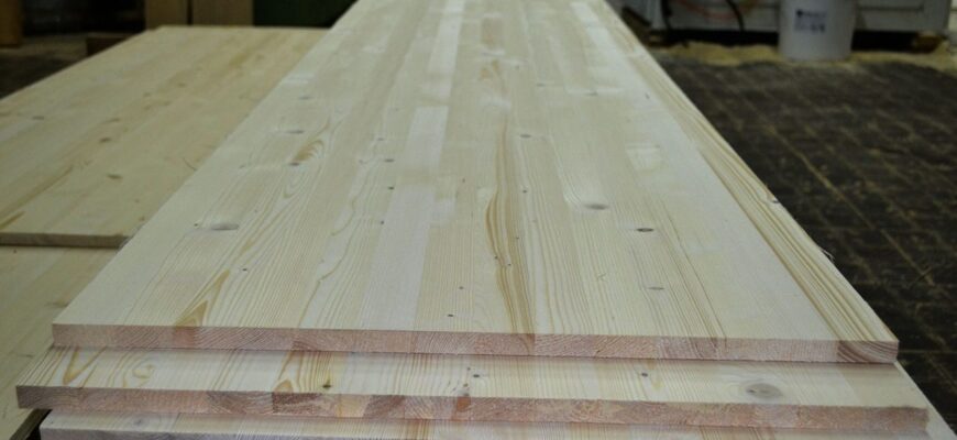 использование бука в мебельном производстве